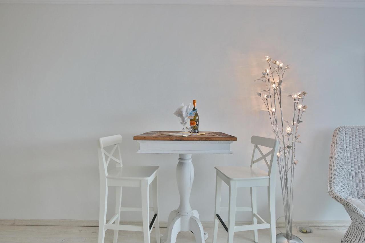 Seetempel Seetempel Appartement 38 Шарбойтц Екстериор снимка