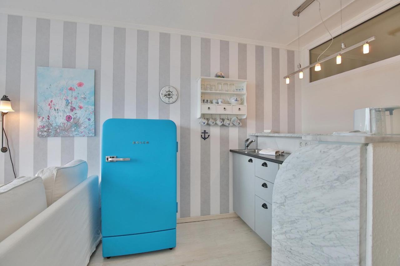 Seetempel Seetempel Appartement 38 Шарбойтц Екстериор снимка