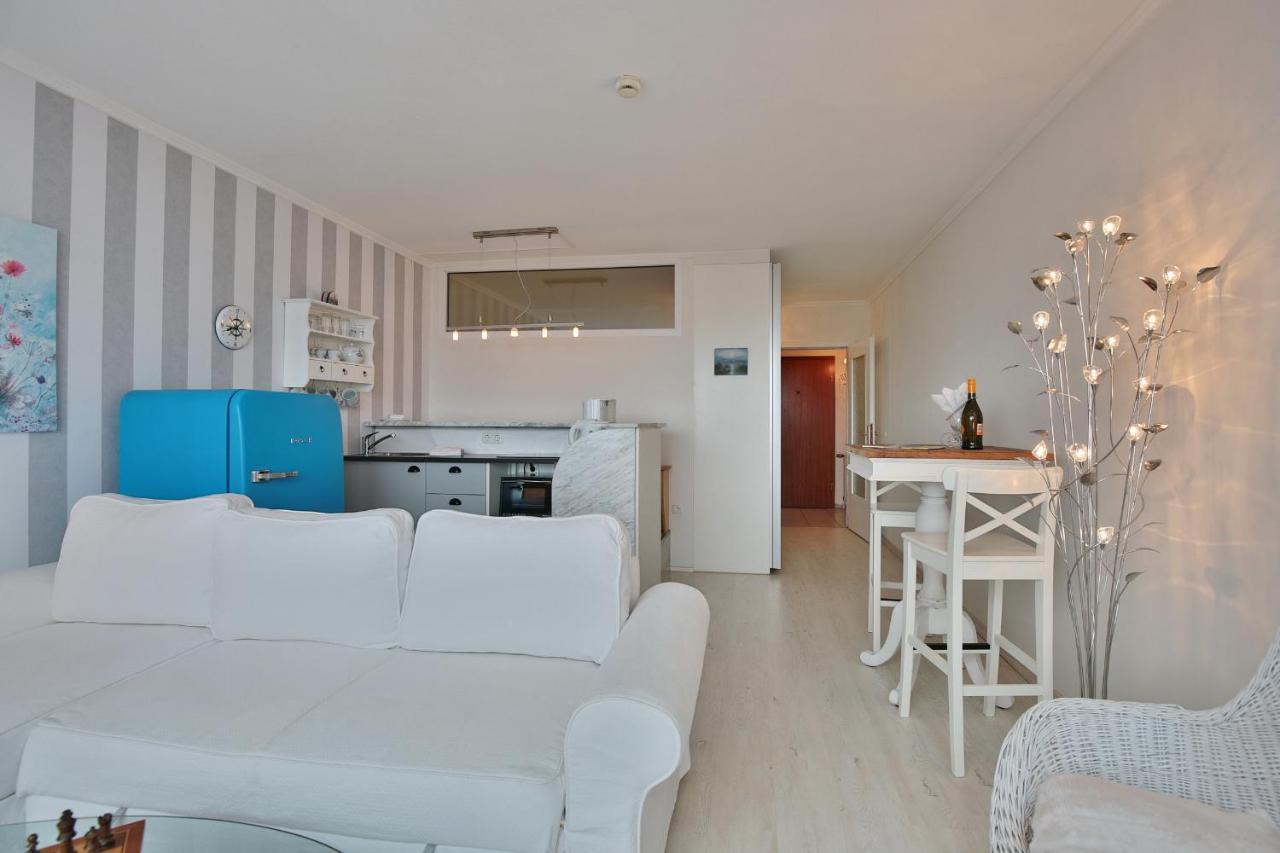 Seetempel Seetempel Appartement 38 Шарбойтц Екстериор снимка