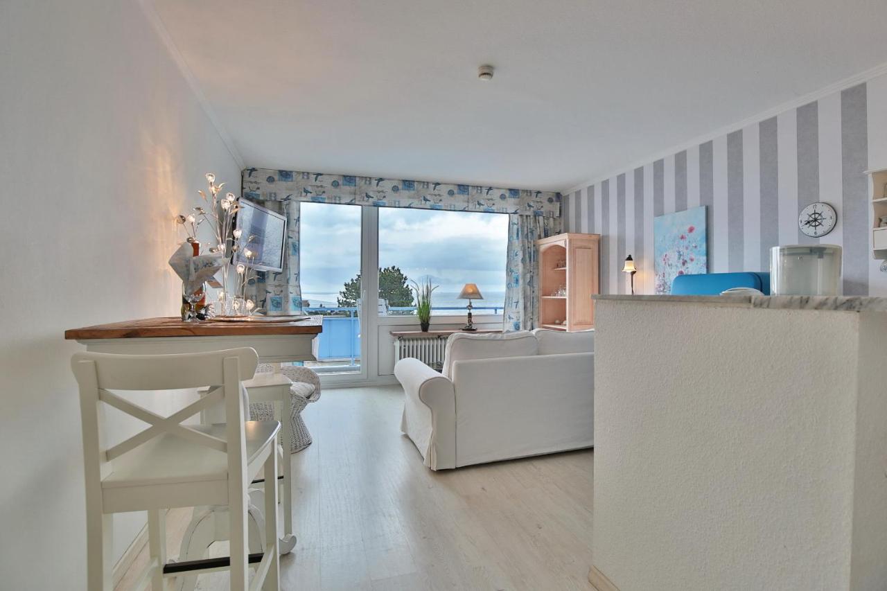 Seetempel Seetempel Appartement 38 Шарбойтц Екстериор снимка